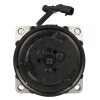 NISSENS Kompressor, Klimaanlage 89470 für 1387322