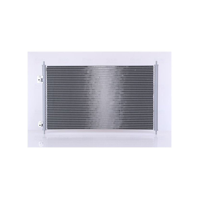 NISSENS Kondensator, Klimaanlage 94771 für 80110-S5A-003
