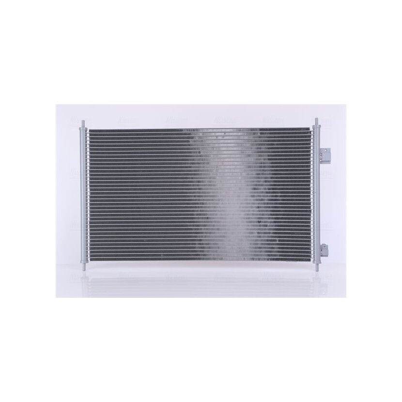 NISSENS Kondensator, Klimaanlage 94771 für 80110-S5A-003