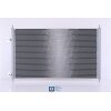 NISSENS Kondensator, Klimaanlage 94771 für 80110-S5A-003