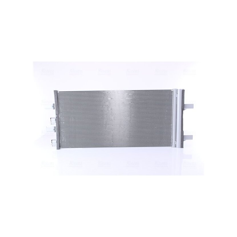 NISSENS Kondensator, Klimaanlage 940686 für 64539271207