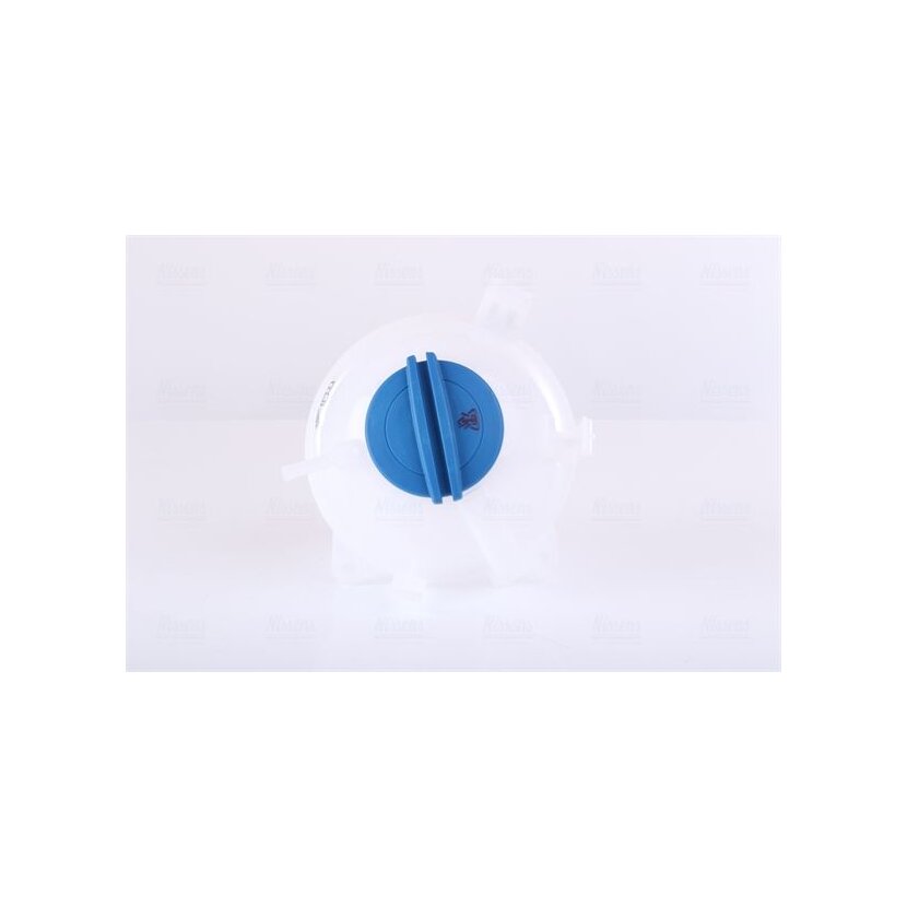 NISSENS Ausgleichsbehälter, Kühlmittel 996116 für 1K0121407