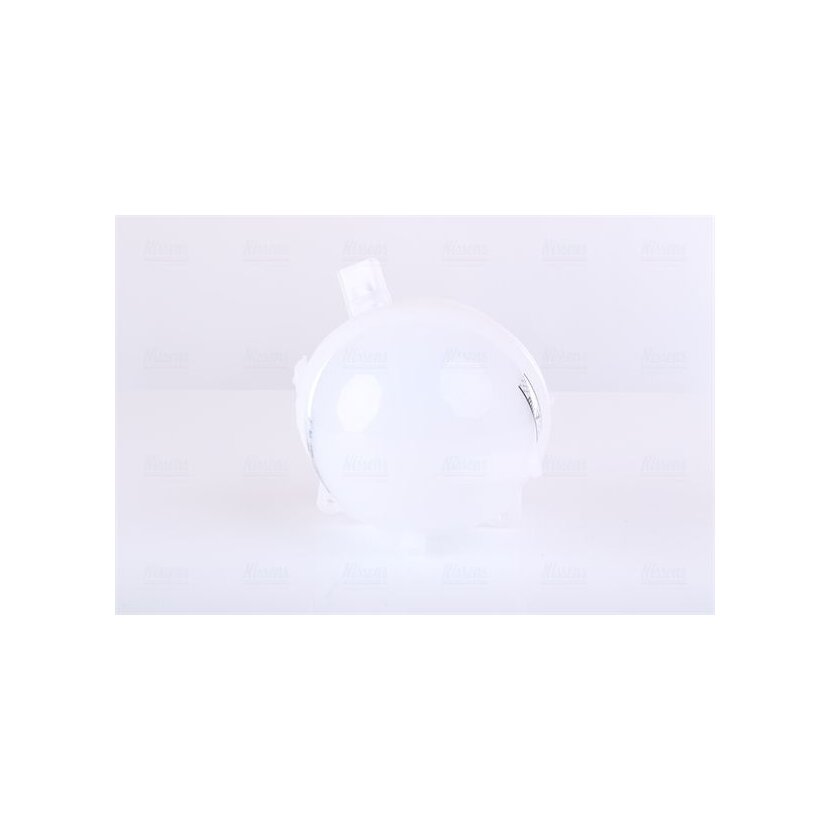NISSENS Ausgleichsbehälter, Kühlmittel 996116 für 1K0121407