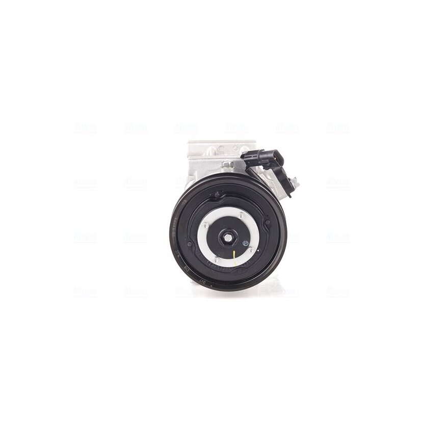 NISSENS Kompressor, Klimaanlage 890652 für 977011W100