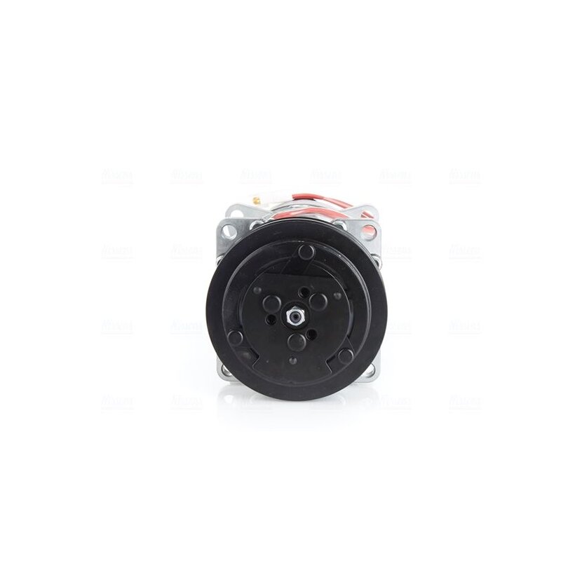 NISSENS Kompressor, Klimaanlage 890222 für ETC7991