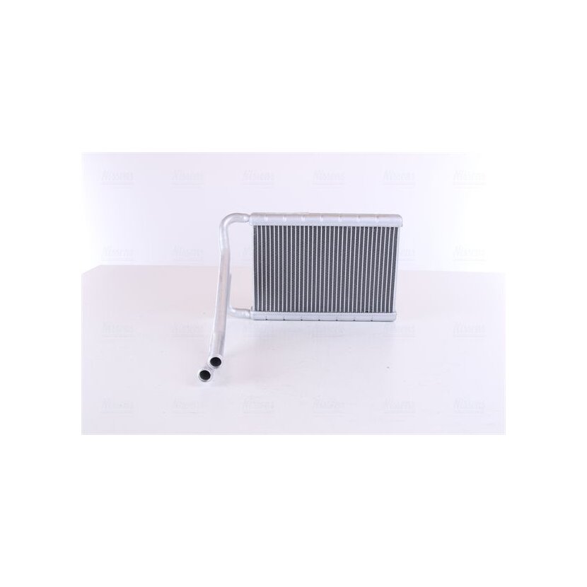 NISSENS Wärmetauscher, Innenraumheizung 707073 für 971382W000