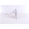NISSENS Wärmetauscher, Innenraumheizung 707073 für 971382W000