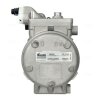 NISSENS Kompressor, Klimaanlage 89265 für 0K2KB61450