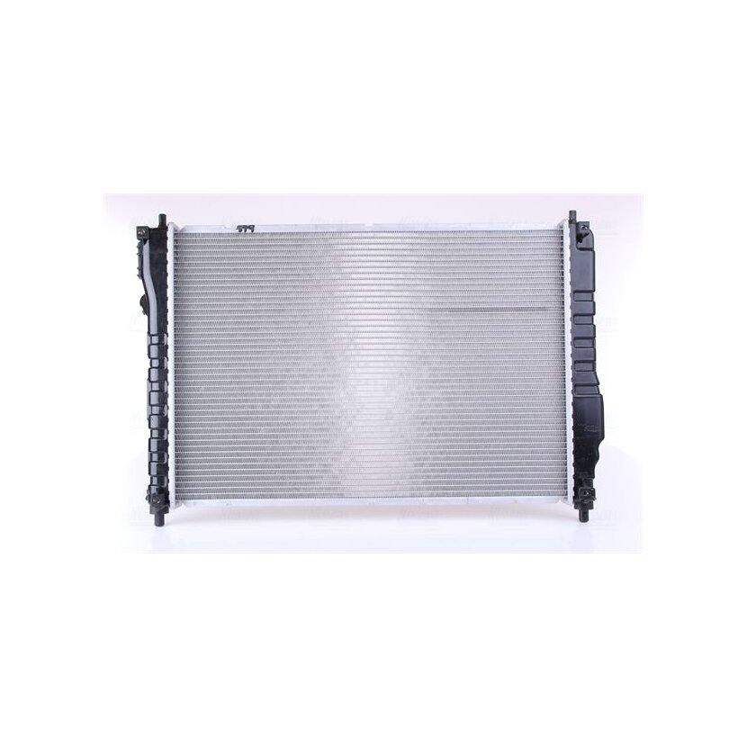 NISSENS Kühler, Motorkühlung 61628 für 95227749