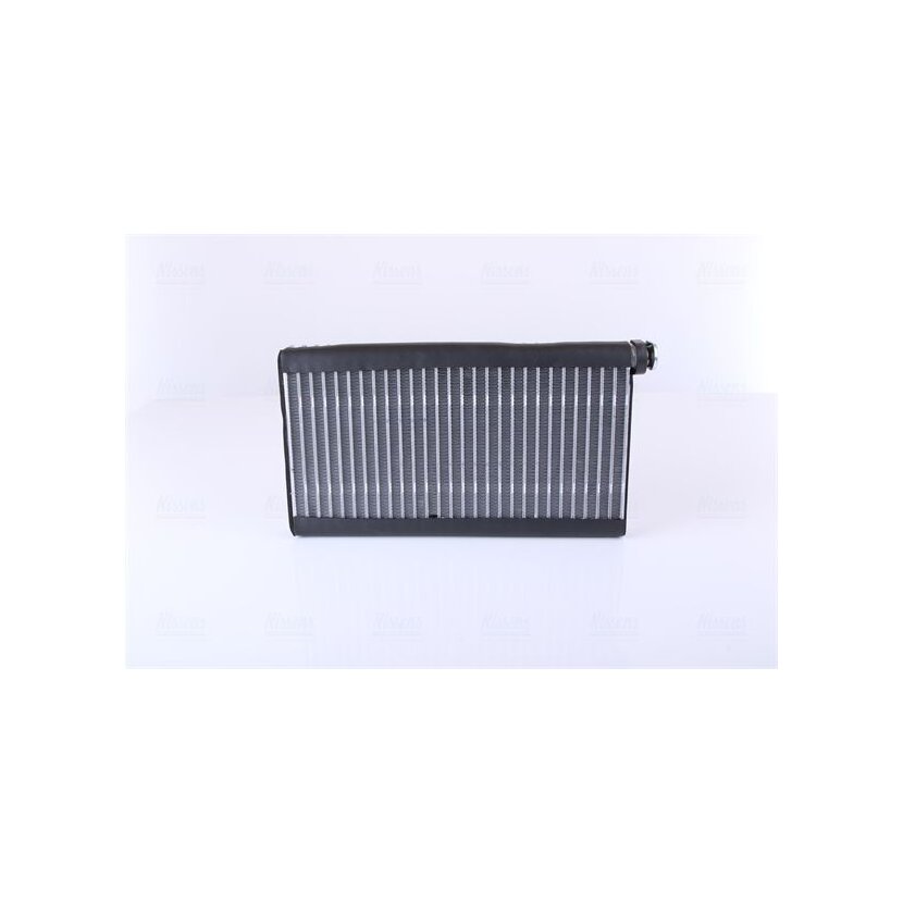 NISSENS Verdampfer, Klimaanlage 92310 für 1772726