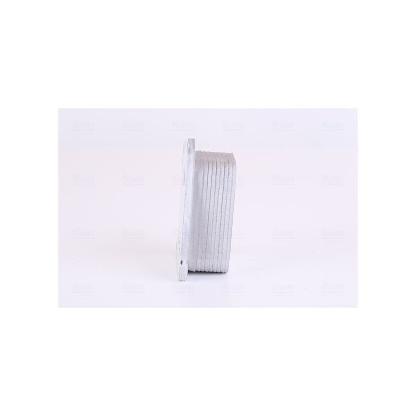 NISSENS Ölkühler, Motoröl 90983 für 55570685