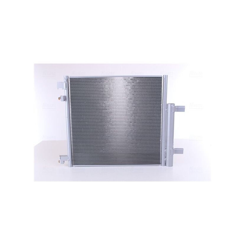 NISSENS Kondensator, Klimaanlage 940247 für 42422272