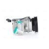NISSENS Kompressor, Klimaanlage 89255 für 977010X000