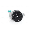 NISSENS Kompressor, Klimaanlage 89255 für 977010X000