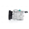 NISSENS Kompressor, Klimaanlage 89255 für 977010X000