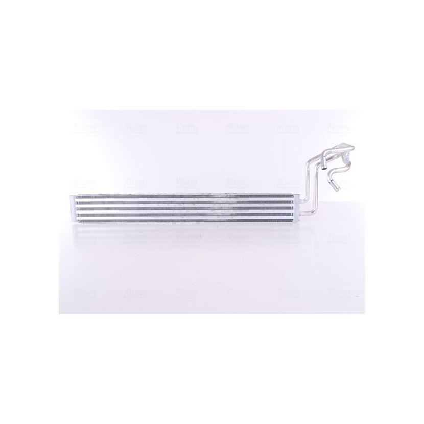 NISSENS Ölkühler, Lenkung 90636 für 7L5422885B