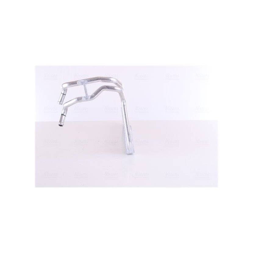 NISSENS Ölkühler, Lenkung 90636 für 7L5422885B