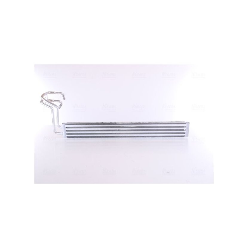 NISSENS Ölkühler, Lenkung 90636 für 7L5422885B