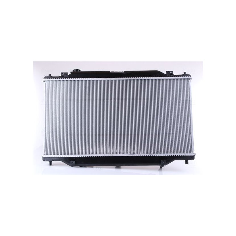 NISSENS Kühler, Motorkühlung 68537 für SH0615200