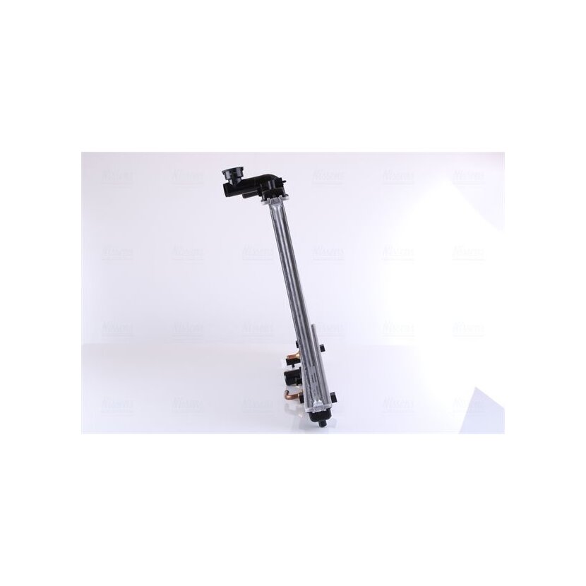 NISSENS Kühler, Motorkühlung 68537 für SH0615200
