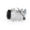 NISSENS Kompressor, Klimaanlage 890299 für 7711497391