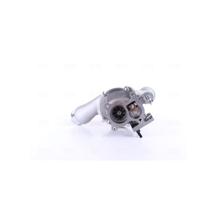 NISSENS Lader, Aufladung 93101 für 46556011