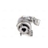 NISSENS Lader, Aufladung 93136 für 1441100Q0E