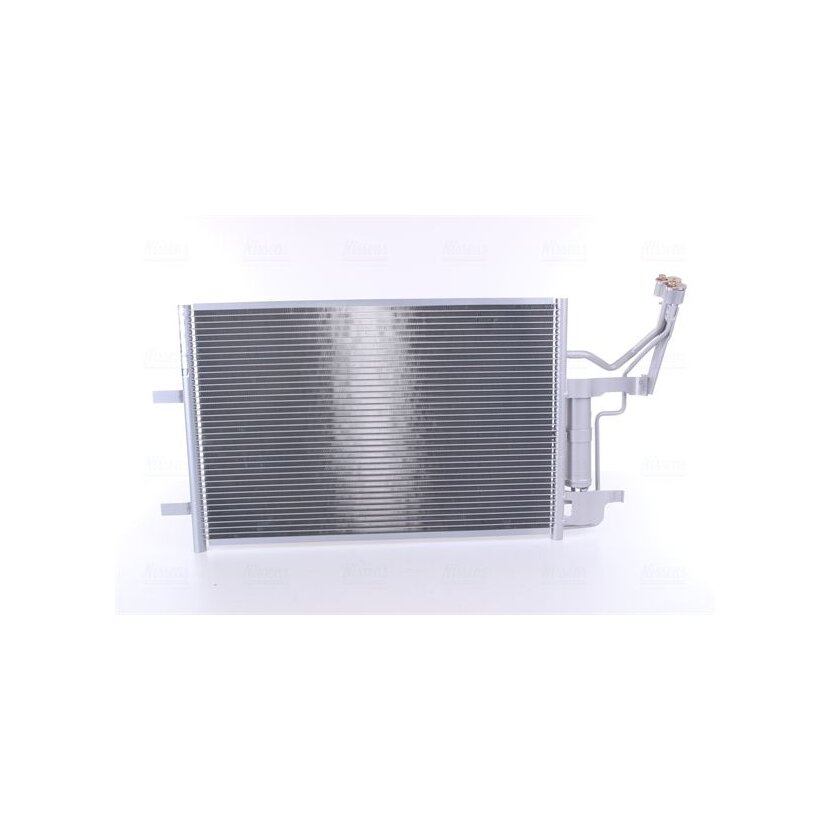 NISSENS Kondensator, Klimaanlage 94902 für BP4K-61-480 C