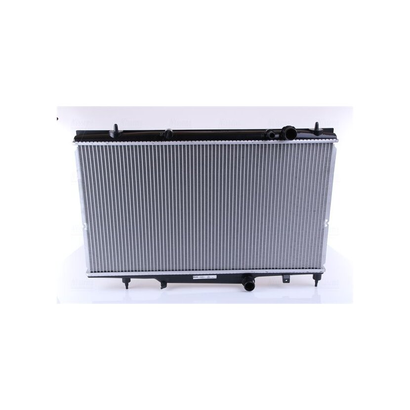NISSENS Kühler, Motorkühlung 61297 für 1330.80