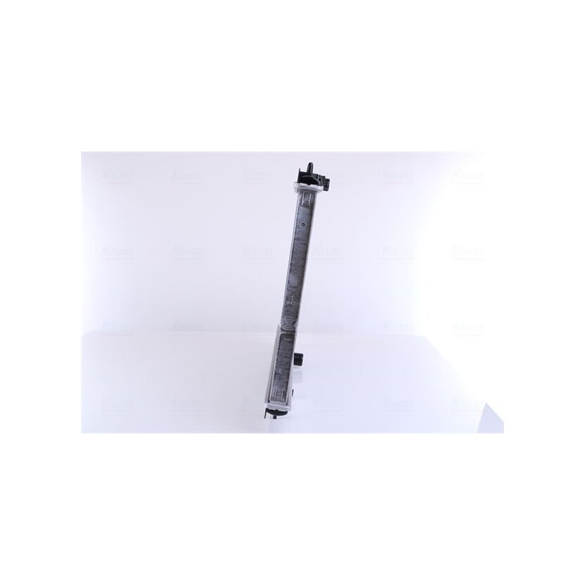 NISSENS Kühler, Motorkühlung 61297 für 1330.80