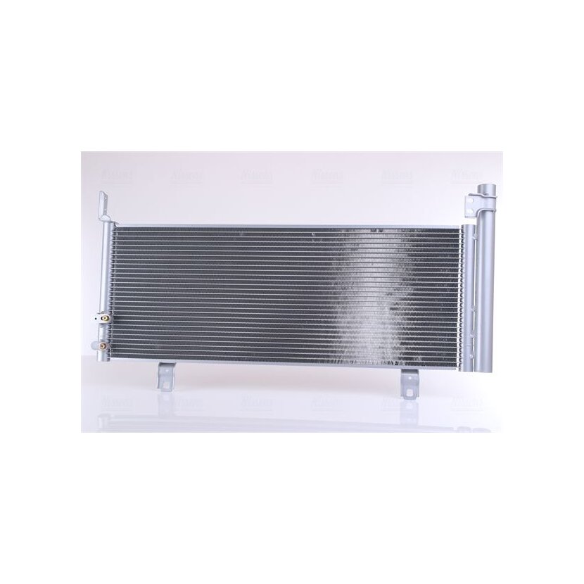 NISSENS Kondensator, Klimaanlage 940499 für 88460-33090