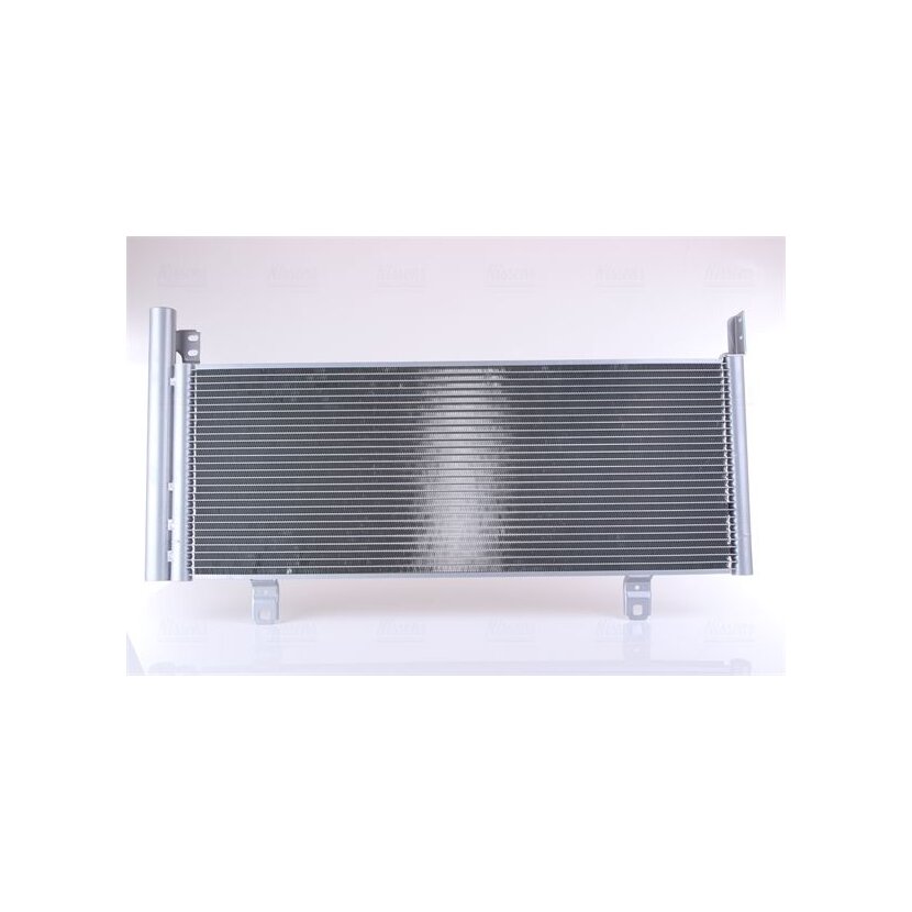 NISSENS Kondensator, Klimaanlage 940499 für 88460-33090