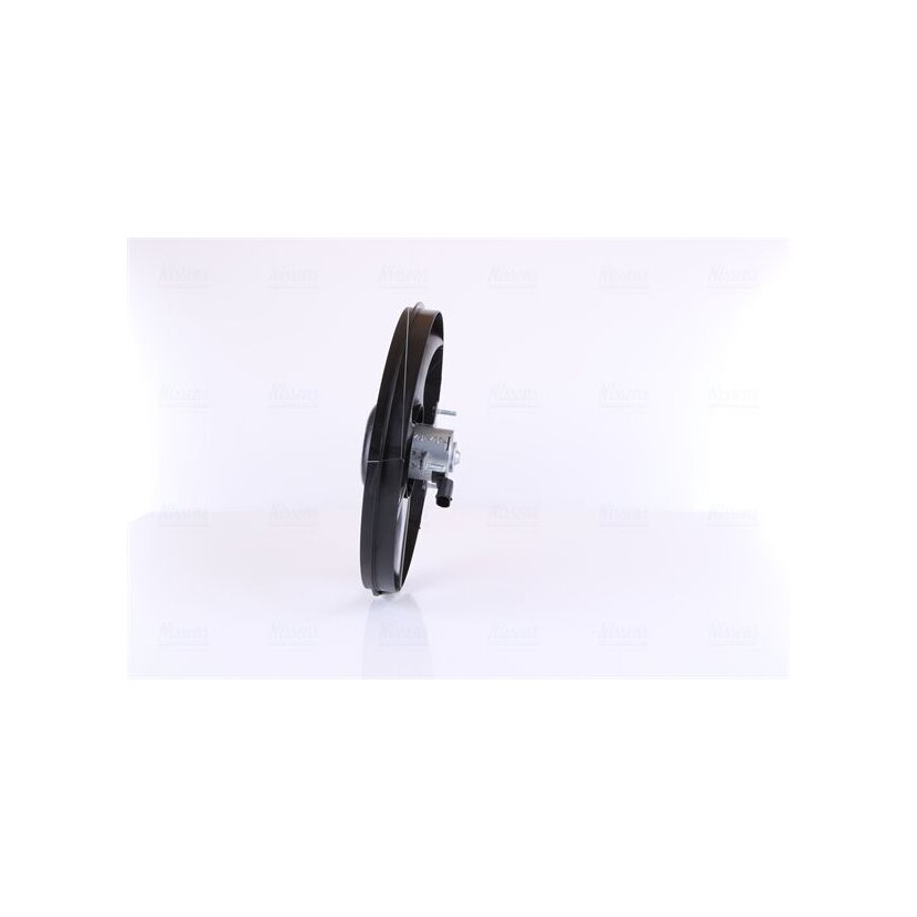 NISSENS Lüfter, Motorkühlung 85668 für 125396