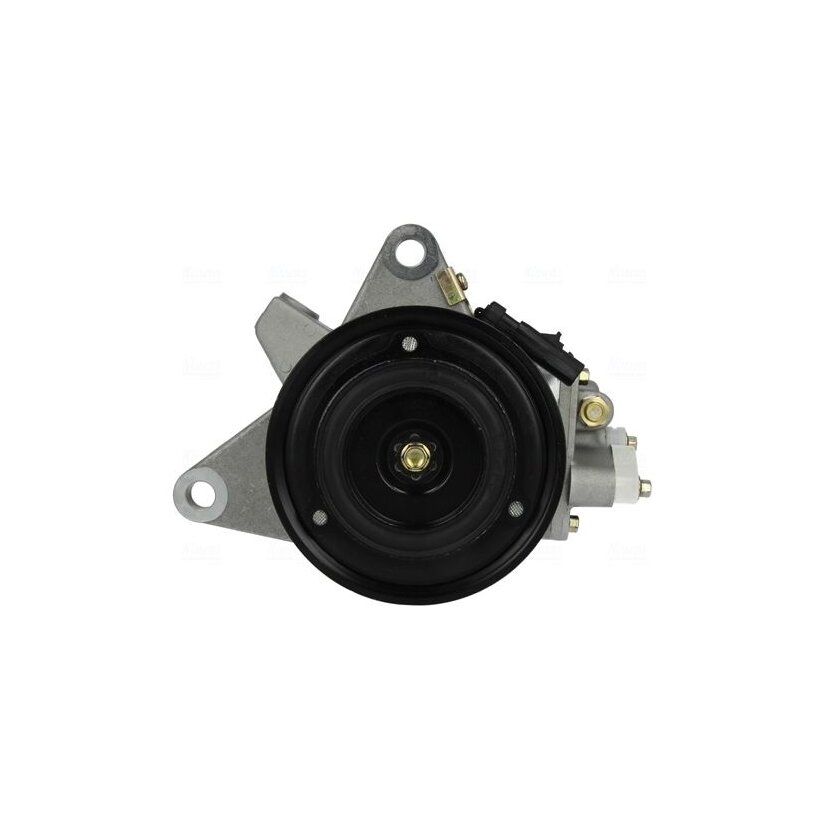 NISSENS Kompressor, Klimaanlage 89087 für 4477144L