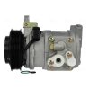 NISSENS Kompressor, Klimaanlage 89087 für 4477144L