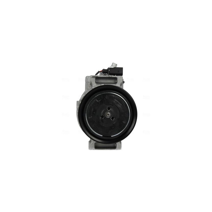 NISSENS Kompressor, Klimaanlage 89092 für 01D00324