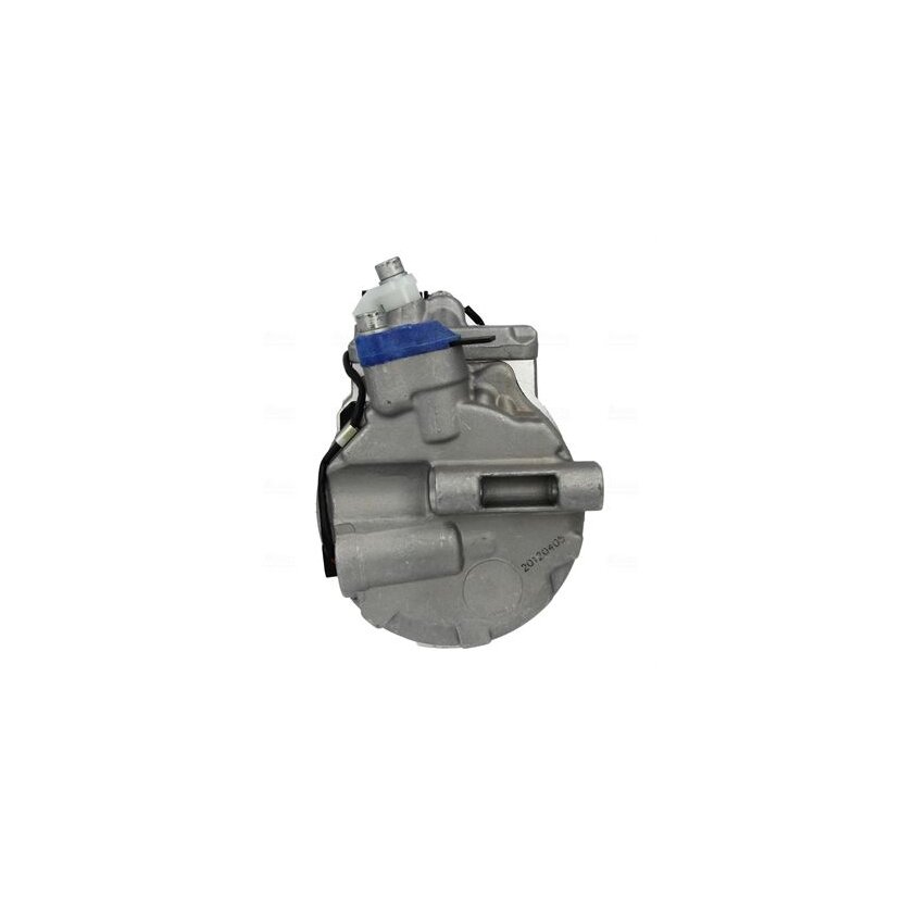 NISSENS Kompressor, Klimaanlage 89092 für 01D00324