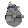 NISSENS Kompressor, Klimaanlage 89092 für 01D00324