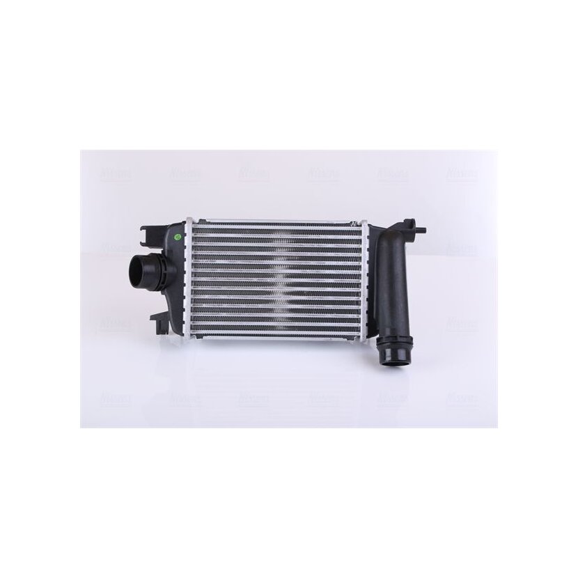 NISSENS Ladeluftkühler 961583 für 144615FA0A