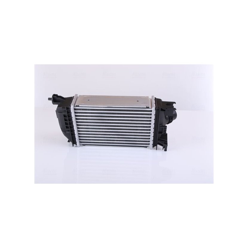 NISSENS Ladeluftkühler 961583 für 144615FA0A