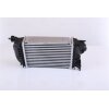 NISSENS Ladeluftkühler 961583 für 144615FA0A