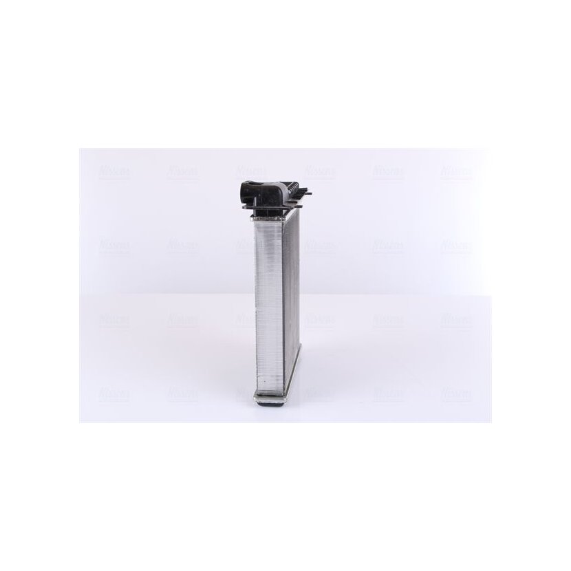 NISSENS Wärmetauscher, Innenraumheizung 73363 für 60 25 170 679