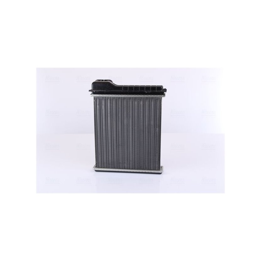 NISSENS Wärmetauscher, Innenraumheizung 73363 für 60 25 170 679