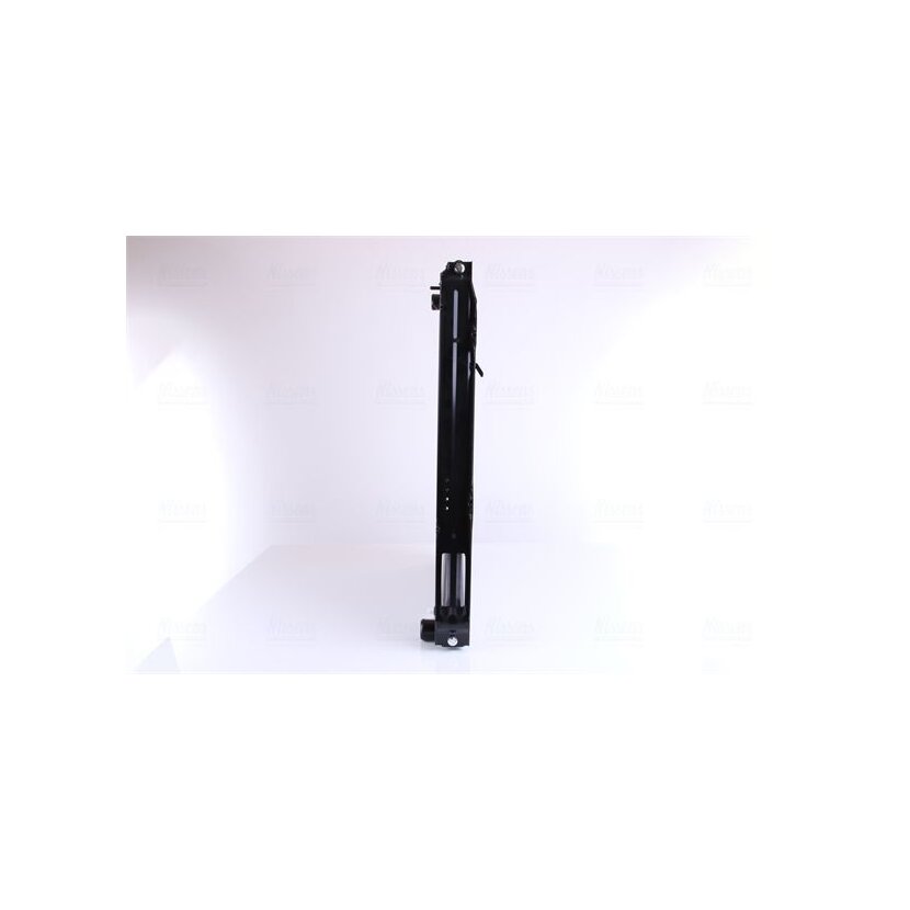 NISSENS Kühler, Motorkühlung 64636A für 16400-67130