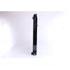 NISSENS Kühler, Motorkühlung 64636A für 16400-67130