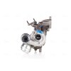 NISSENS Lader, Aufladung 93179 für 038253016E
