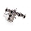 NISSENS Lader, Aufladung 93179 für 038253016E