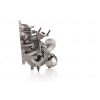 NISSENS Lader, Aufladung 93179 für 038253016E