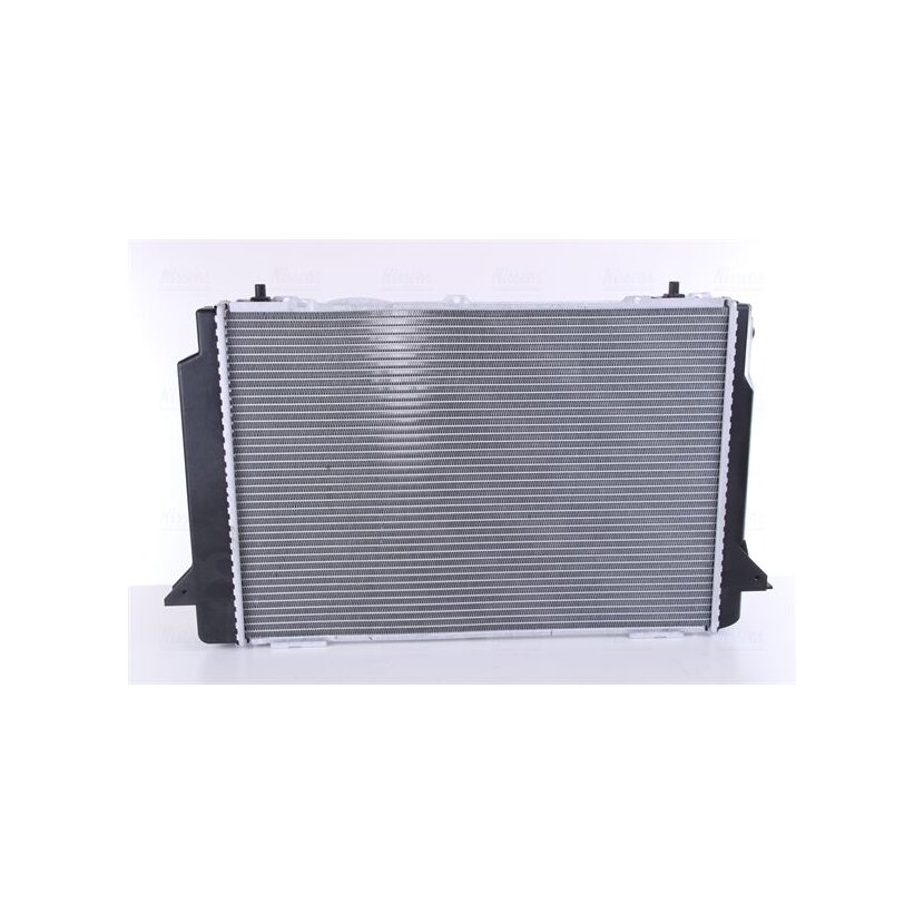 NISSENS Kühler, Motorkühlung 60469A für 8A0.121.251 C
