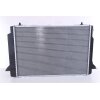 NISSENS Kühler, Motorkühlung 60469A für 8A0.121.251 C